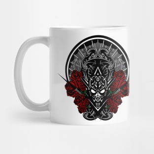 Maul Mug